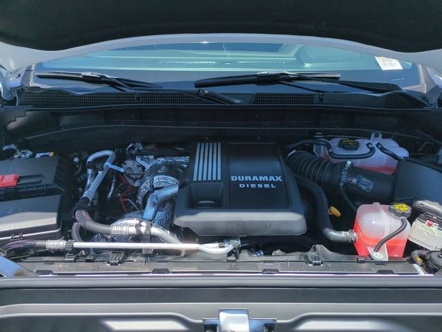 New 2026 GMC Sierra 1500 Elevation w/ LPO, Elevation Black Package AWD/4WD image 31