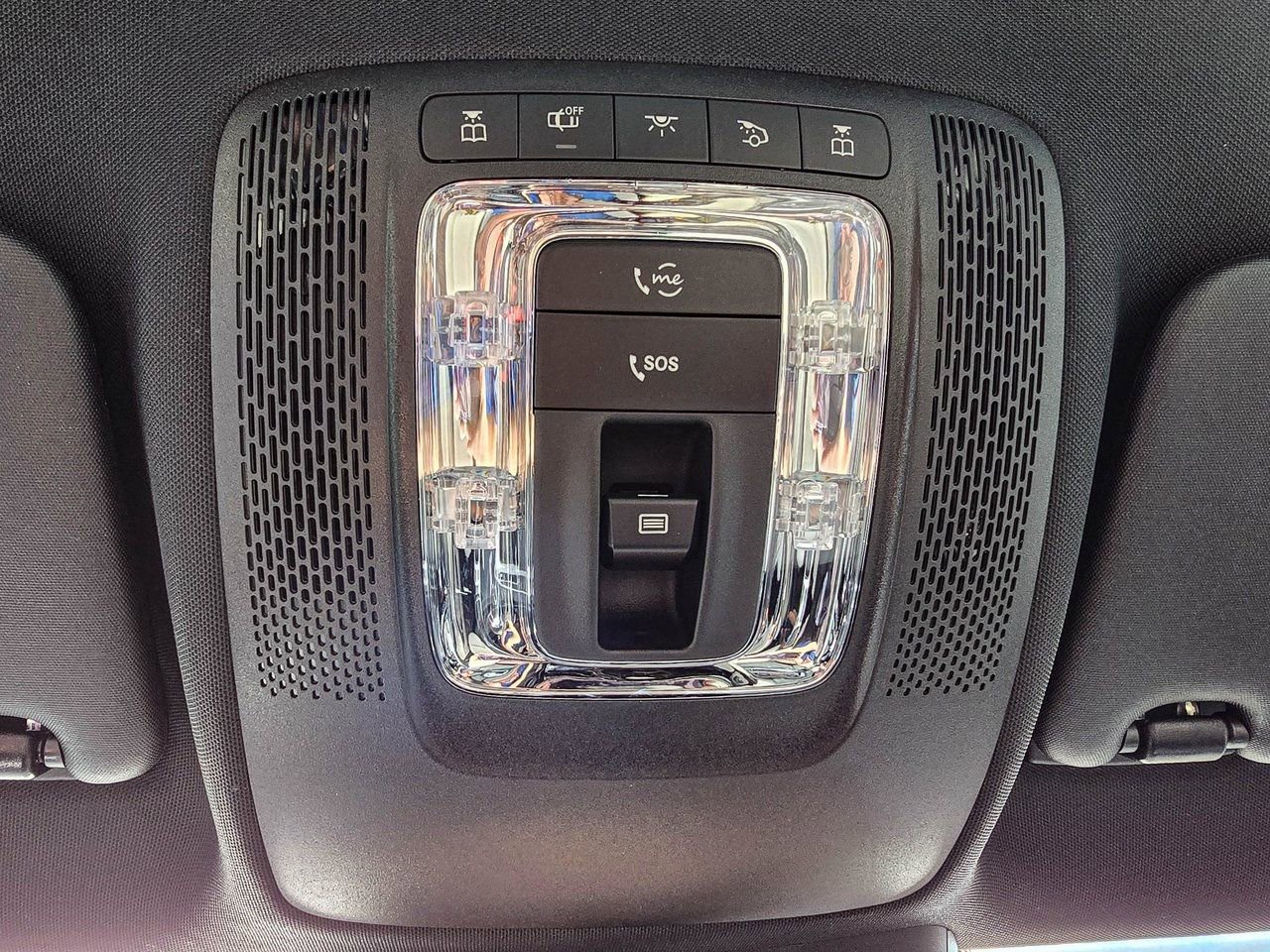 New 2026 Mercedes-Benz CLA 250 4MATIC image 28