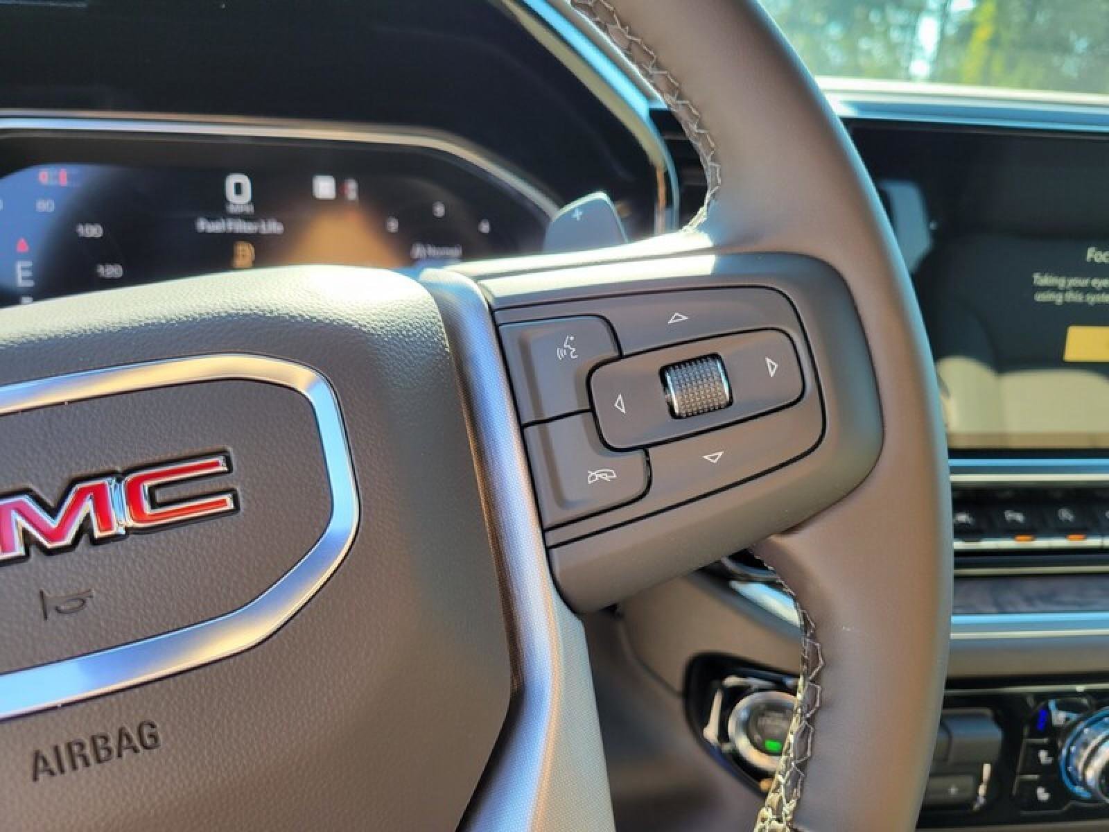 New 2026 GMC Sierra 1500 SLT w/ SLT Premium Plus Package image 12