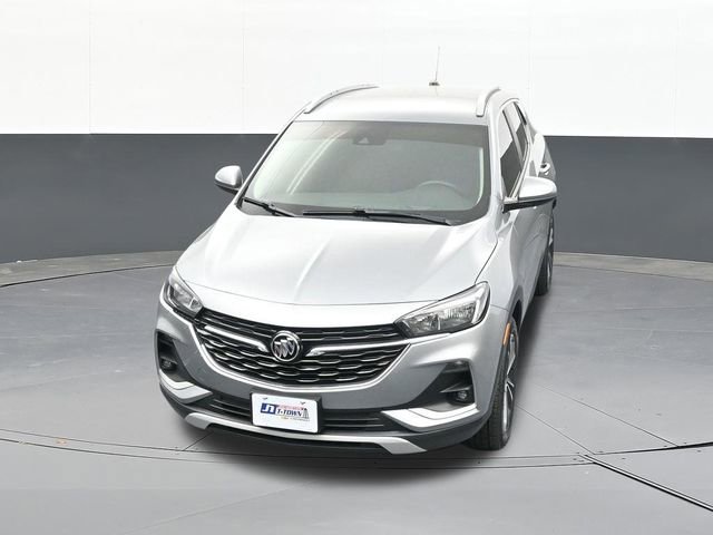 Used 2023 Buick Encore GX Select image 66