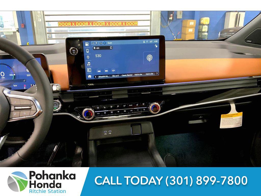 New 2026 Honda Prologue Elite image 8