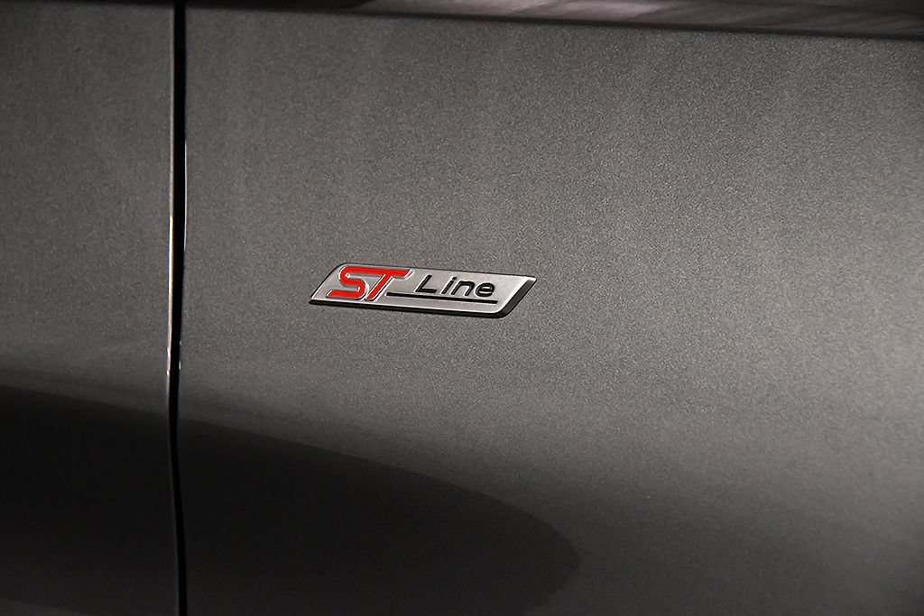 Used 2026 Ford Explorer ST-Line AWD/4WD image 10