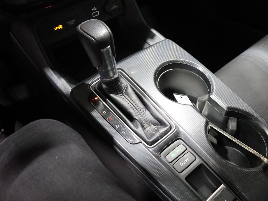 Used 2024 Honda Civic LX image 29