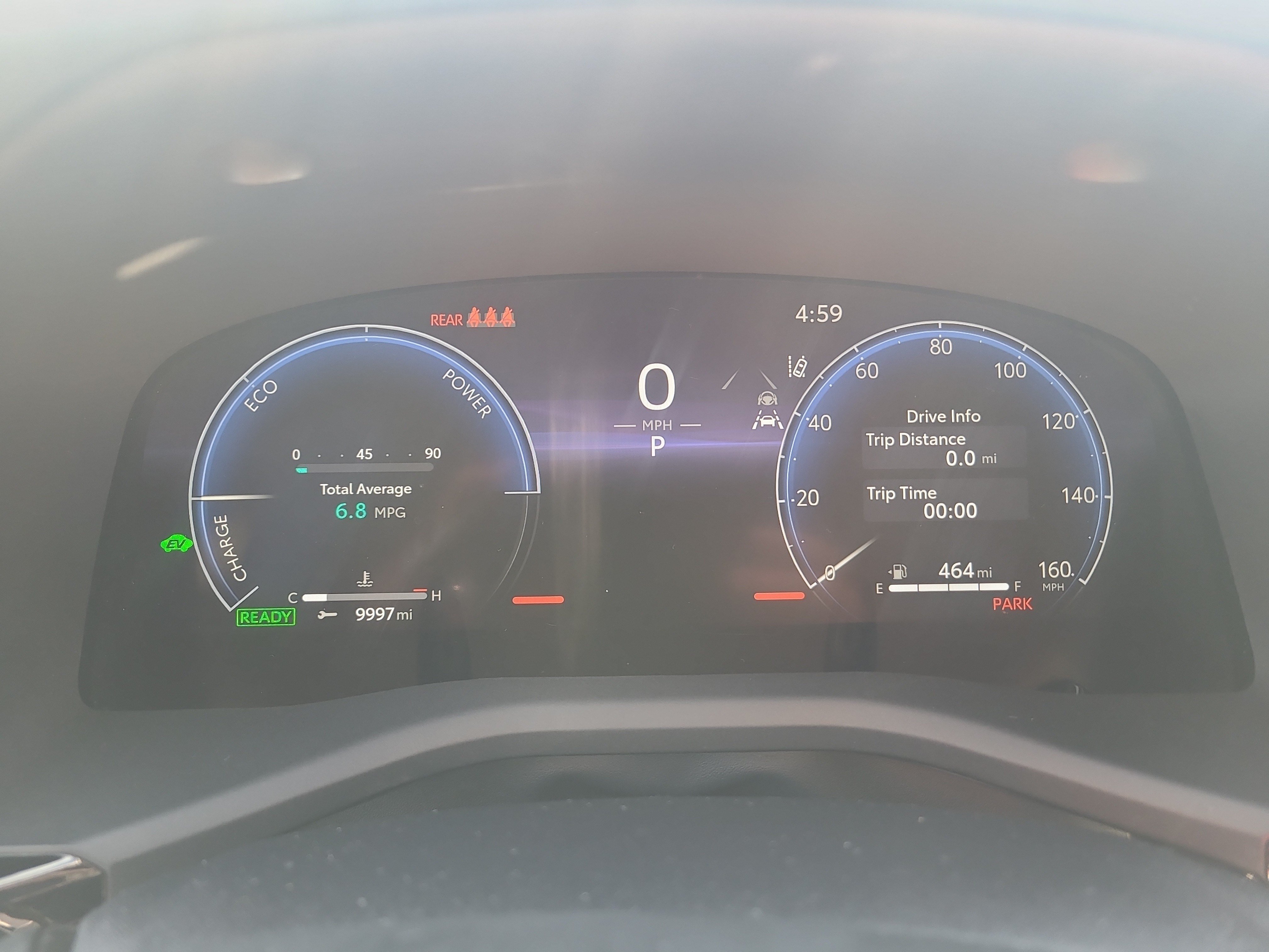 Certified 2025 Toyota Camry XSE AWD/4WD image 23