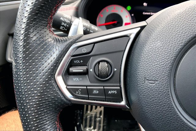 Used 2023 Acura TLX w/ A-SPEC Package AWD/4WD image 17