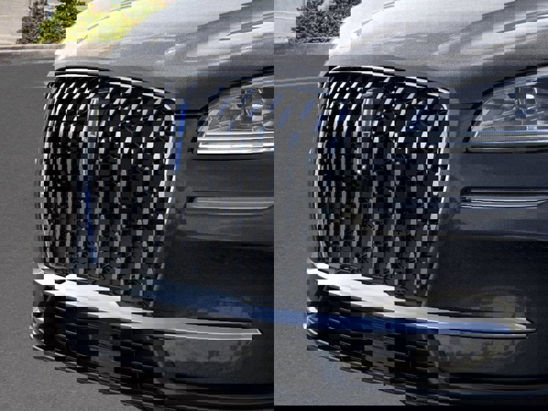 New 2025 Lincoln Corsair Grand Touring image 17