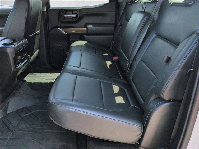 Used 2019 Chevrolet Silverado 1500 LT Trail Boss AWD/4WD image 25