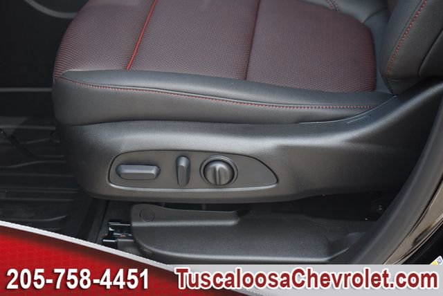 New 2026 Chevrolet Blazer RS FWD image 18