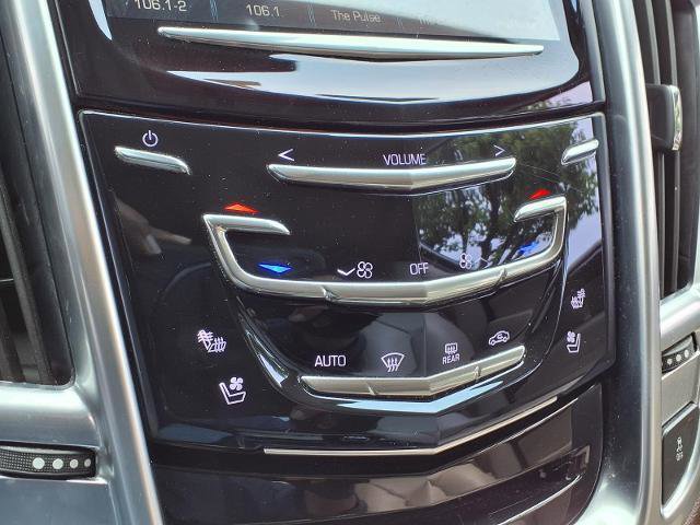 Used 2015 Cadillac SRX Premium AWD/4WD image 8