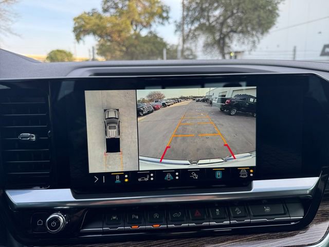 Certified 2023 GMC Sierra 1500 Elevation w/ Elevation Premium Package image 11