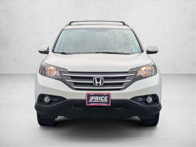 Used 2014 Honda CR-V EX-L image 2