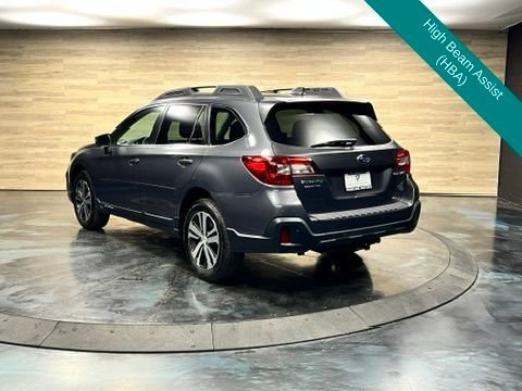 Used 2018 Subaru Outback 2.5i Limited AWD/4WD image 14