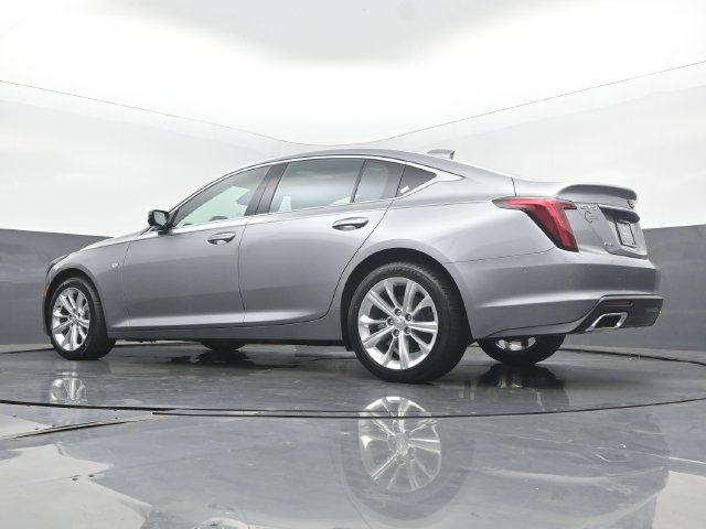 New 2026 Cadillac CT5 Premium Luxury w/ Technology Package AWD/4WD image 47