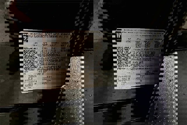 New 2026 Chevrolet Equinox EV LT image 13