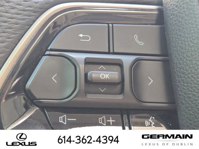 Used 2024 Toyota Sequoia Limited w/ Tow Technology Package AWD/4WD image 22
