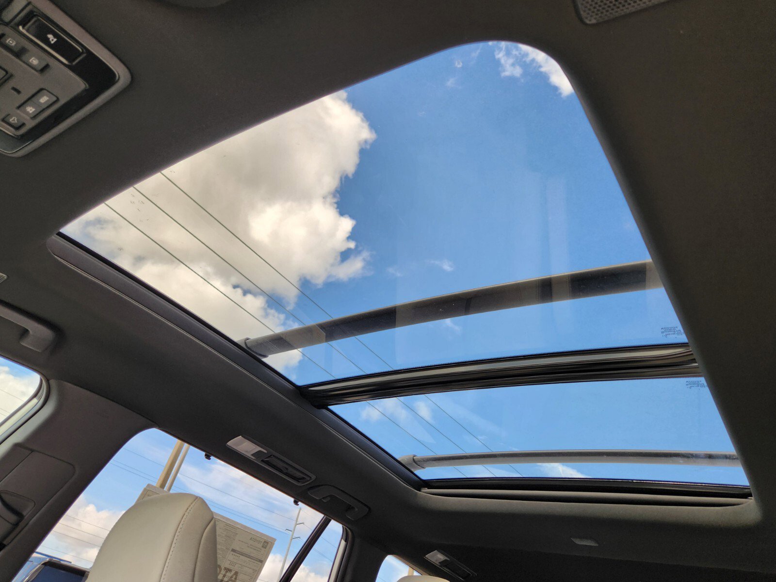 New 2026 Toyota Grand Highlander AWD Hybrid image 15