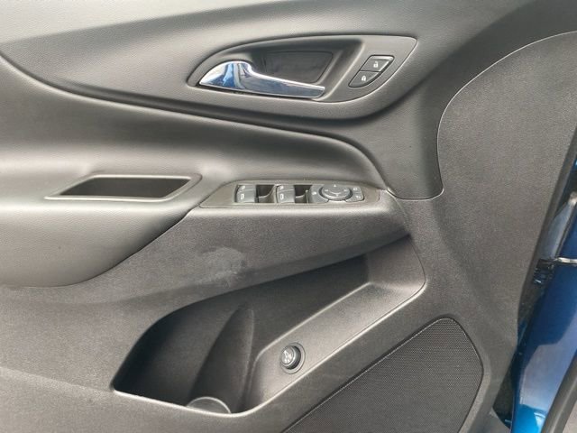 Used 2021 Chevrolet Equinox LT image 19