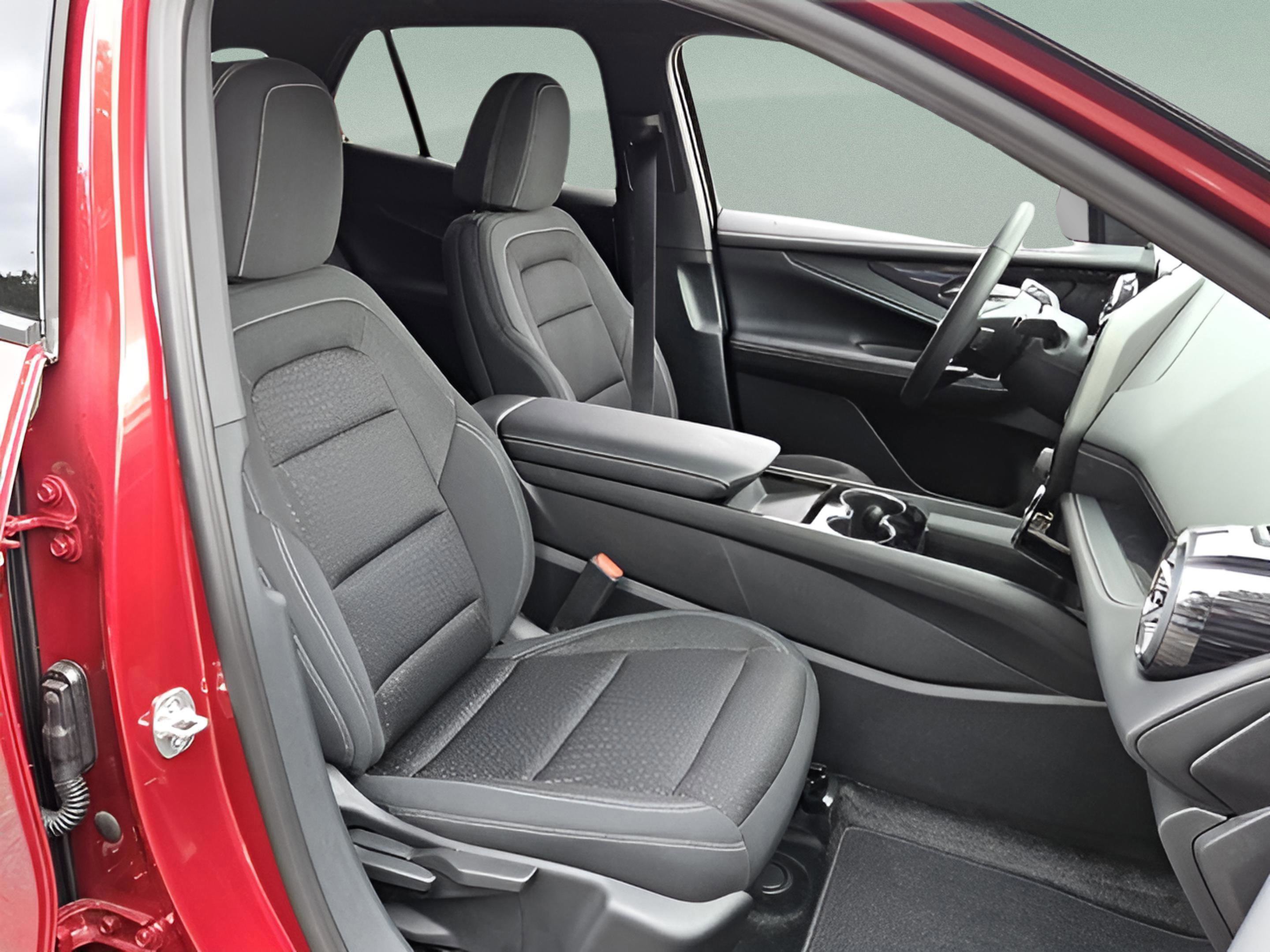 New 2025 Chevrolet Blazer EV LT w/ Midnight/Sport Edition image 12