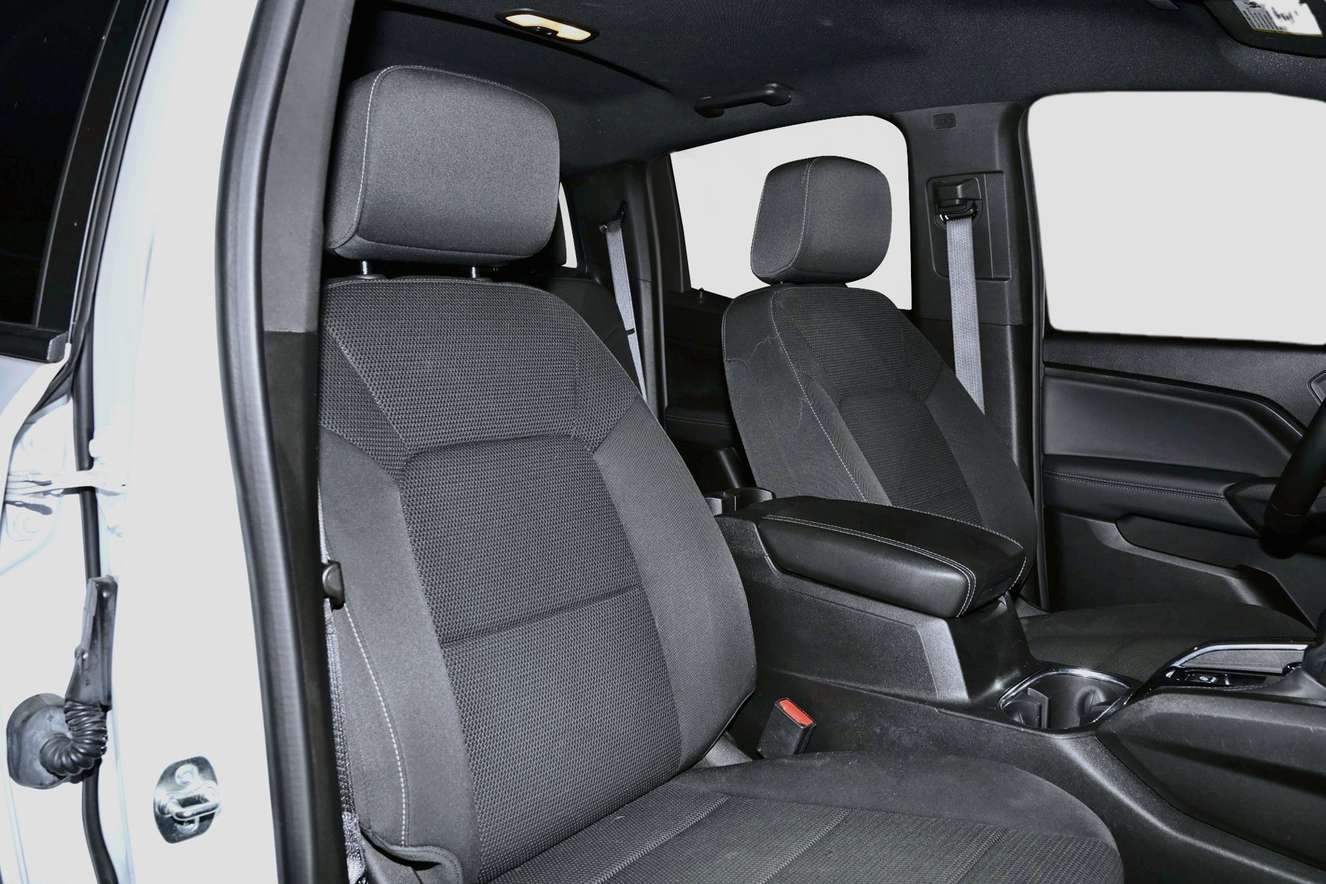 Used 2024 GMC Canyon Elevation w/ Convenience Package AWD/4WD image 18