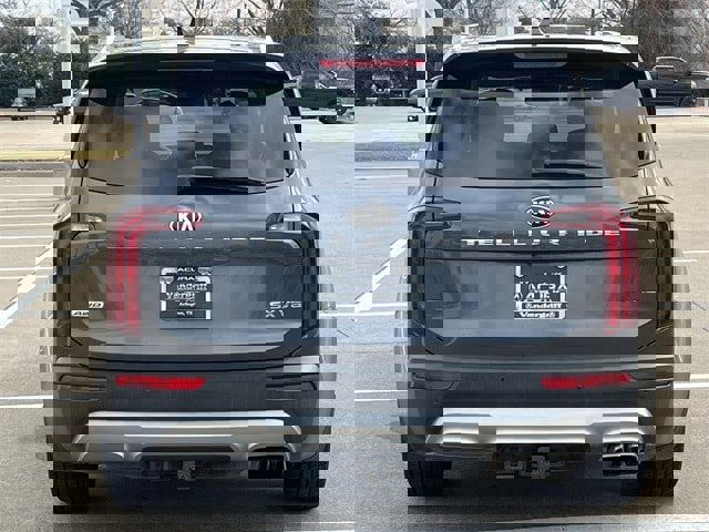 Used 2020 Kia Telluride SX image 5