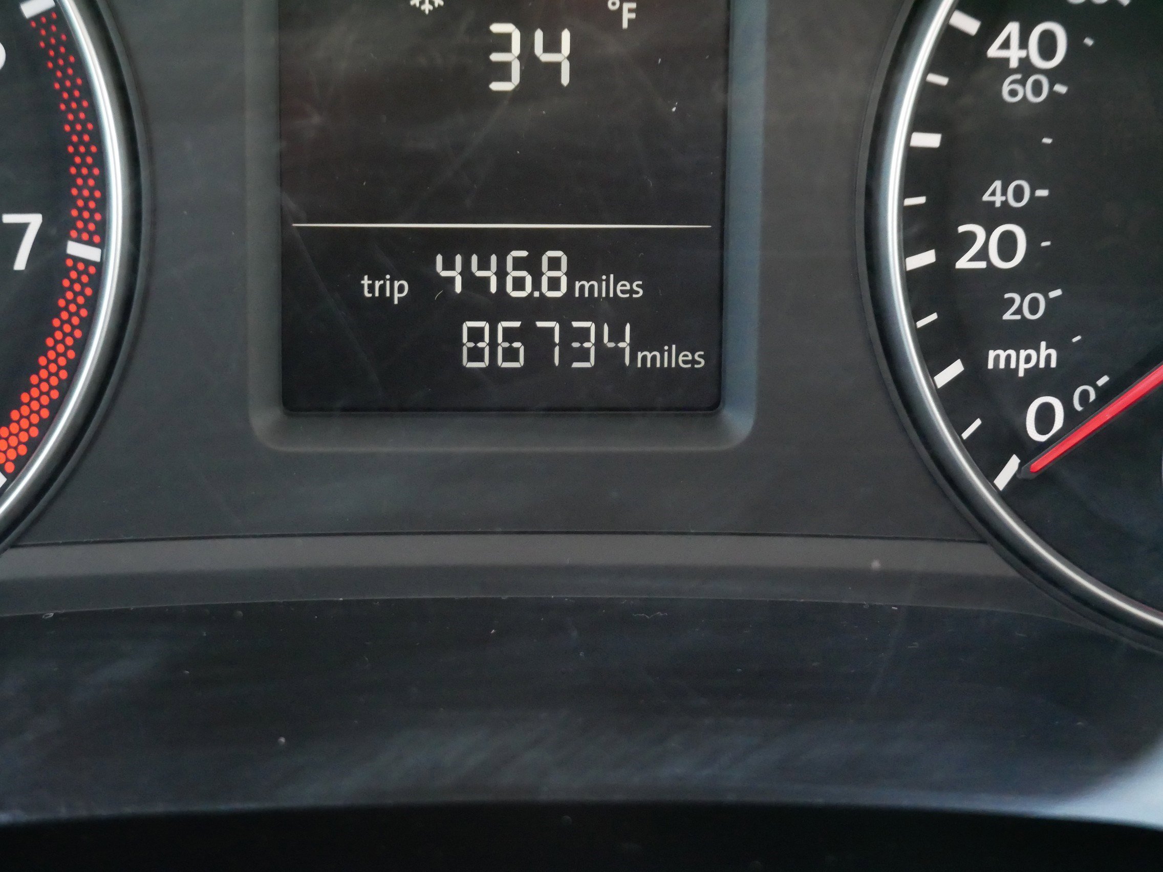 Used 2013 Volkswagen Passat Wolfsburg Edition image 28