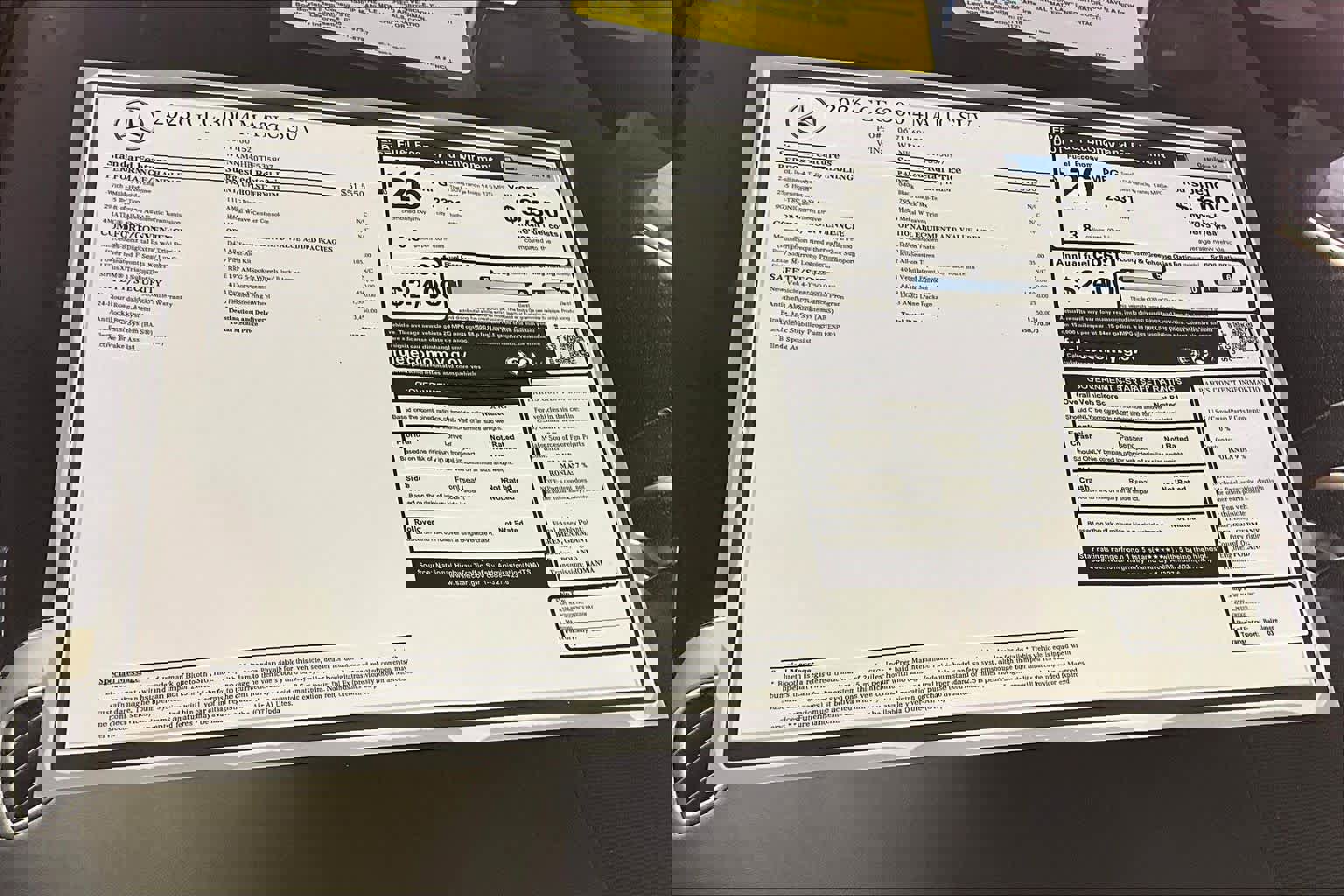 New 2026 Mercedes-Benz GLC 300 4MATIC image 18