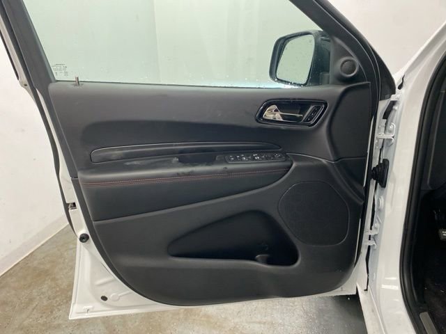 New 2026 Dodge Durango GT image 24