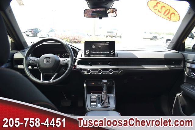 Used 2023 Honda CR-V Sport image 3