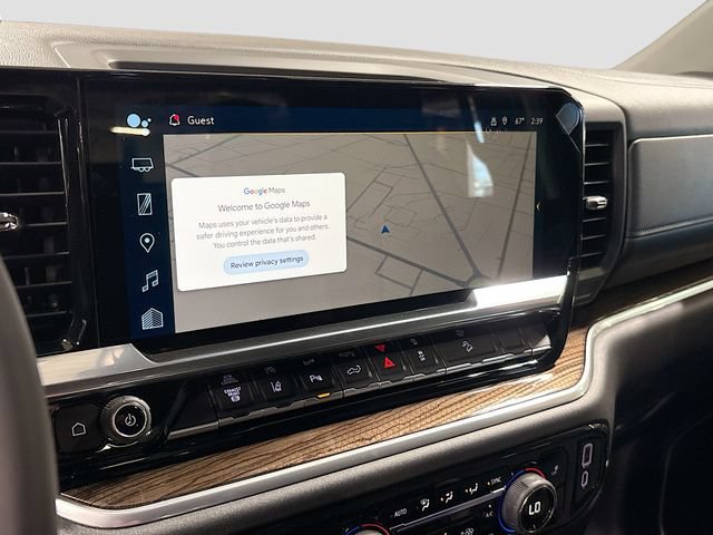 New 2026 Chevrolet Silverado 2500 LT w/ Trail Boss Package AWD/4WD image 16