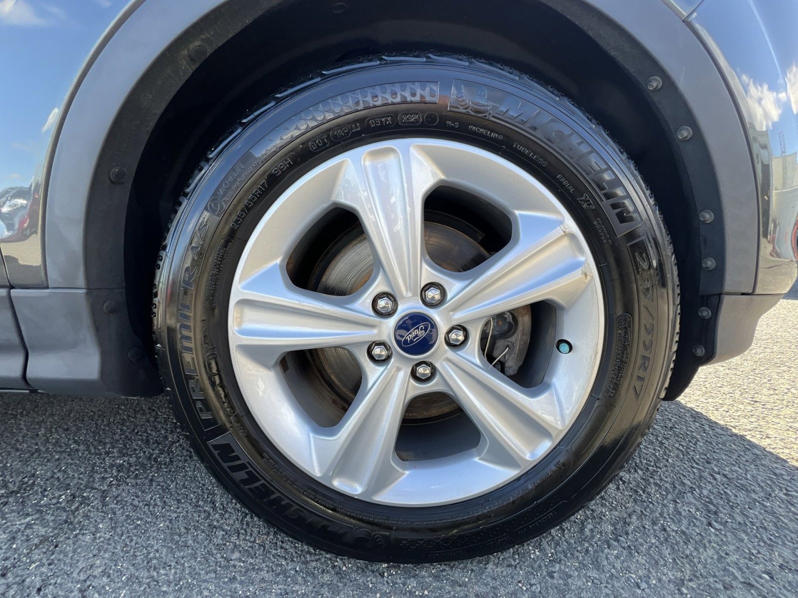 Used 2016 Ford Escape SE image 12