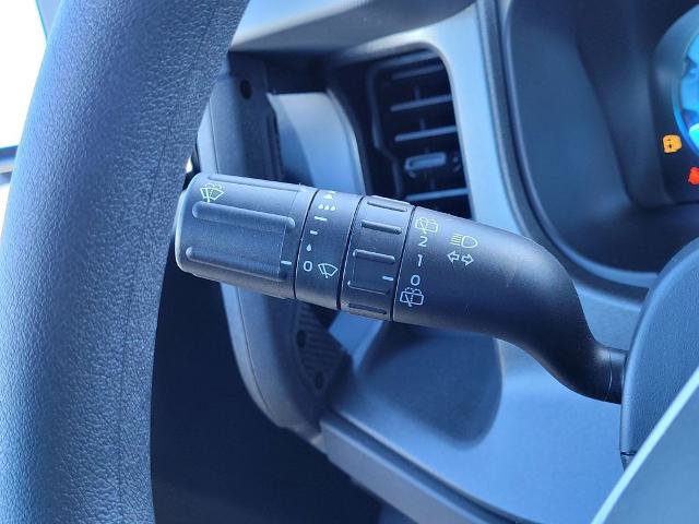 New 2025 Ford Bronco 2-Door image 19