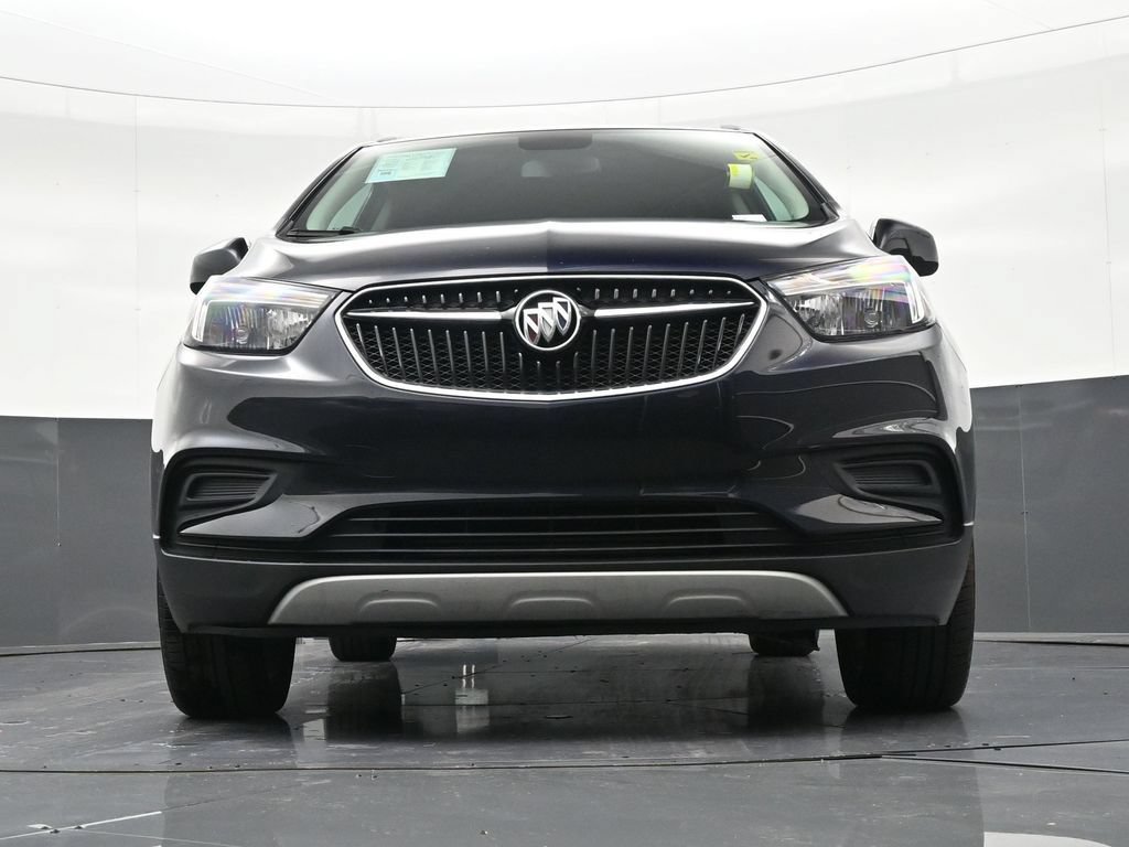 Used 2022 Buick Encore Preferred w/ Safety Package AWD/4WD image 30