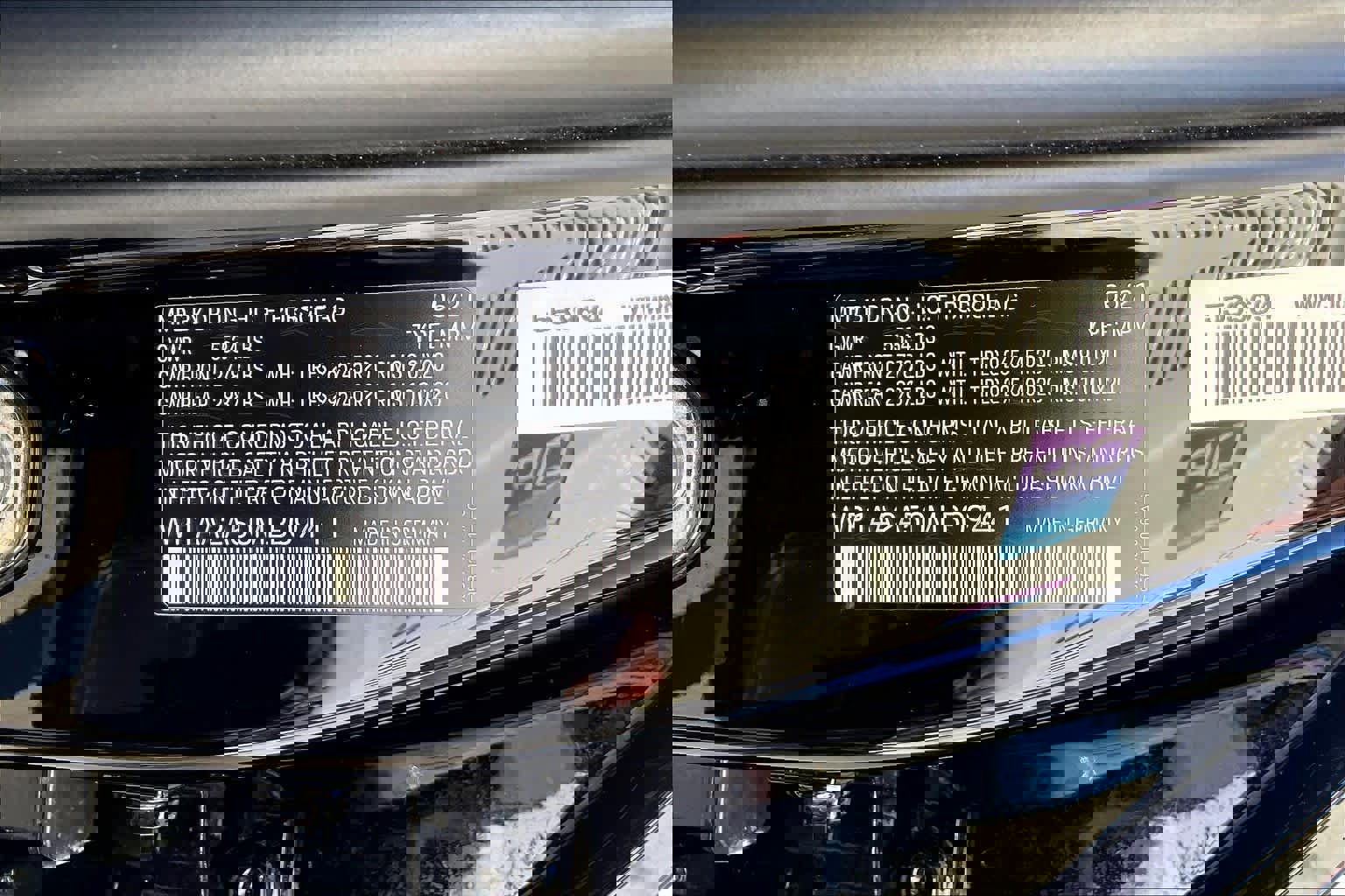 Used 2021 Porsche Macan image 69