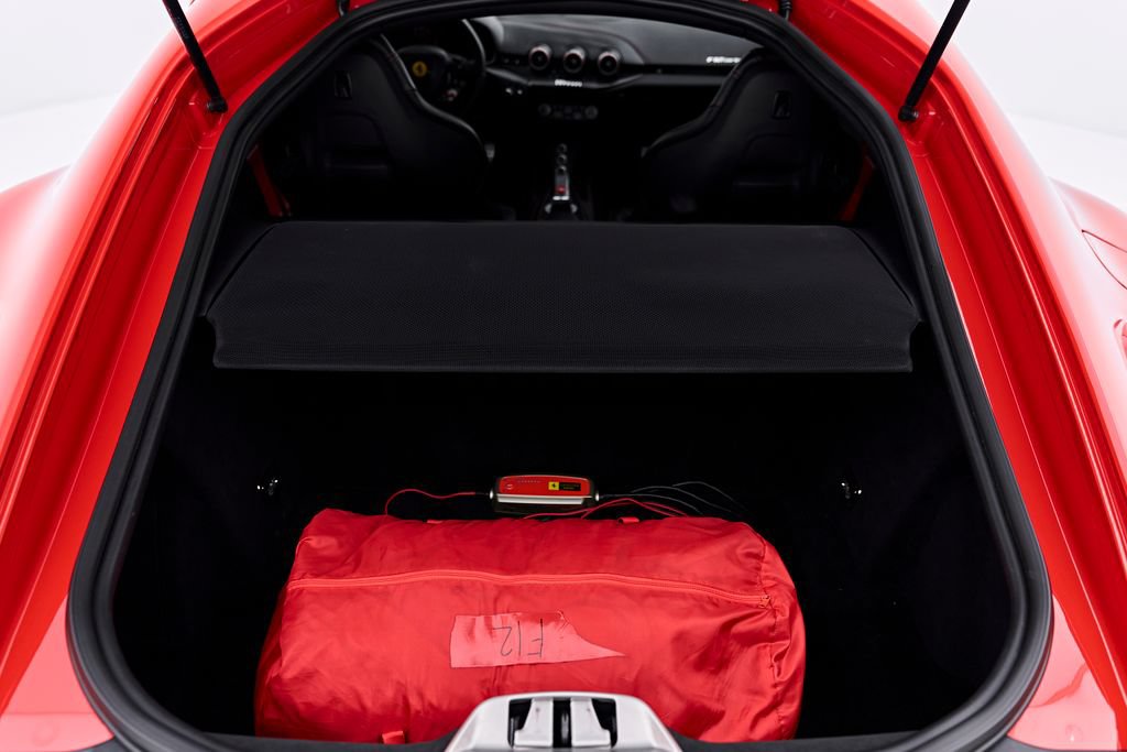 Used 2016 Ferrari F12 Berlinetta RWD image 42