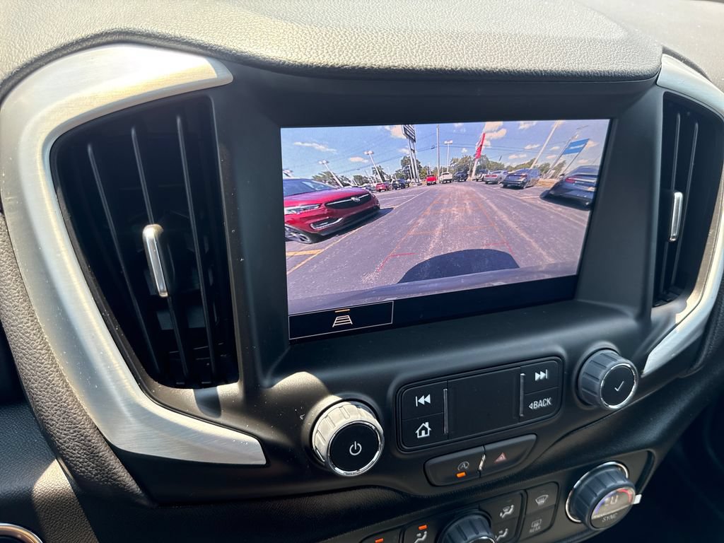 Certified 2023 GMC Terrain SLE w/ Driver Convenience Package FWD image 24