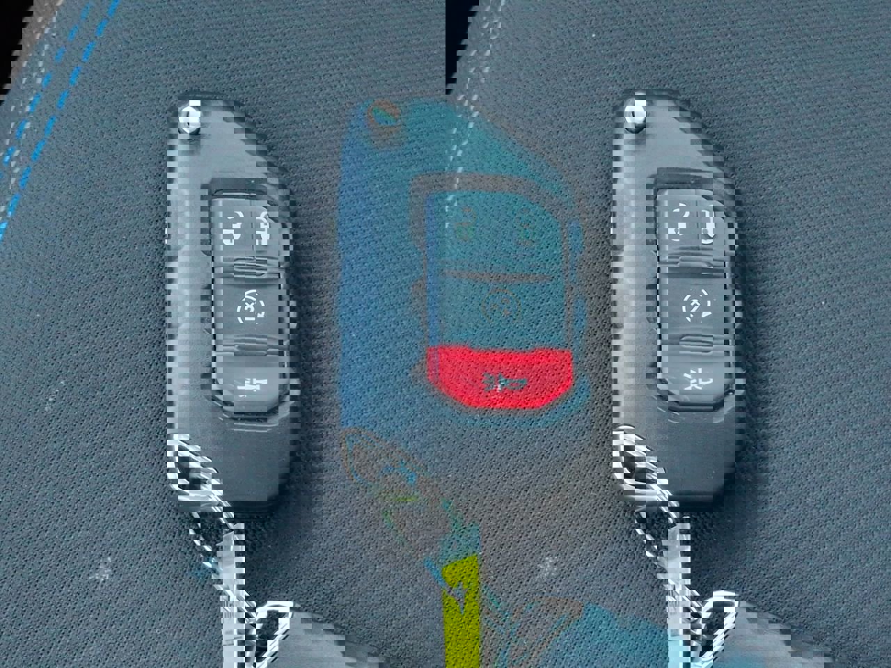 Used 2022 Jeep Wrangler Unlimited Rubicon 4xe w/ Cold Weather Group image 28