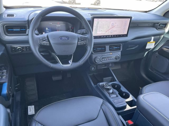 New 2026 Ford Maverick Lobo AWD/4WD image 6