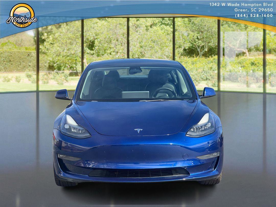 Used 2022 Tesla Model 3 Long Range image 23