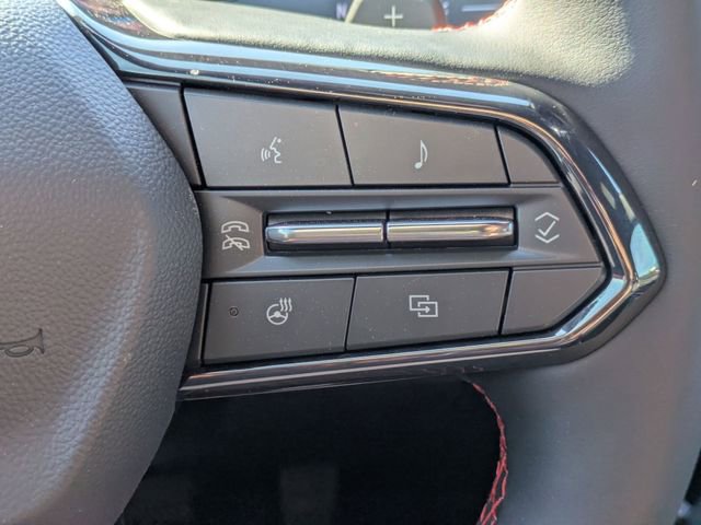 New 2026 Chevrolet Traverse RS image 16