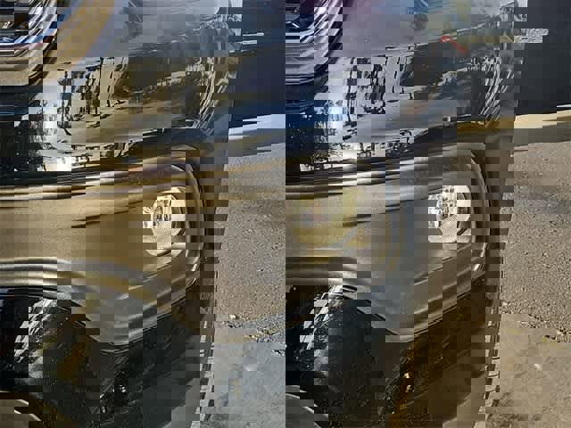 Used 2025 Jeep Compass Latitude image 11