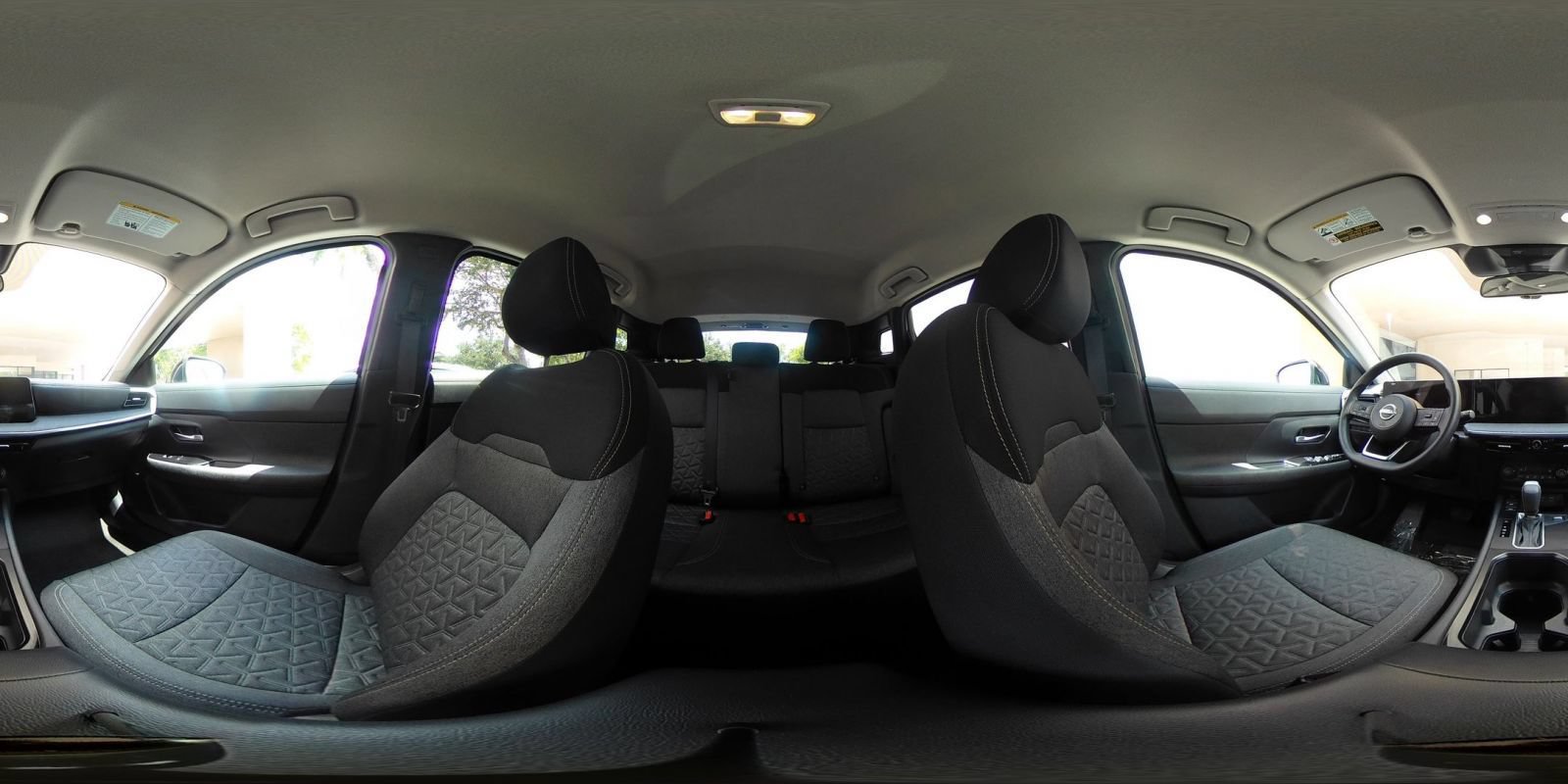 Used 2026 Nissan Kicks SV w/ Cold Weather Package FWD image 37