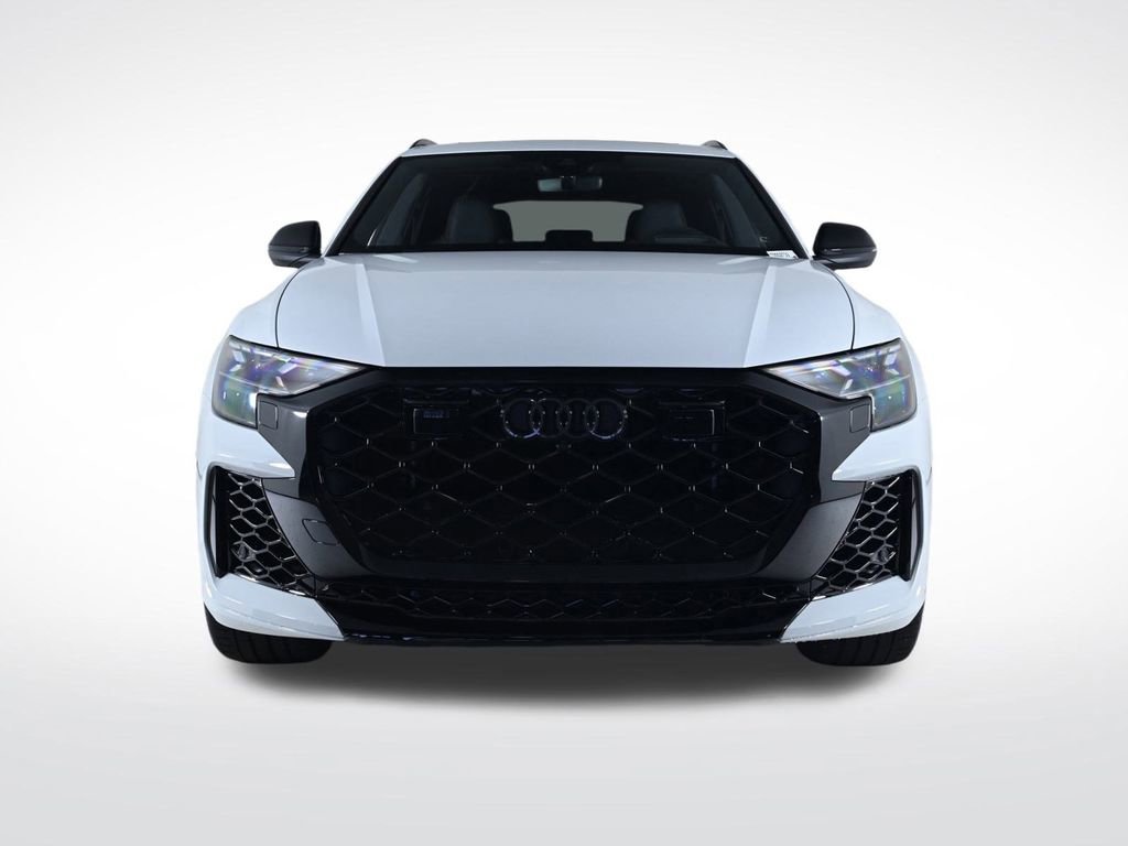 New 2026 Audi RS Q8 performance image 8