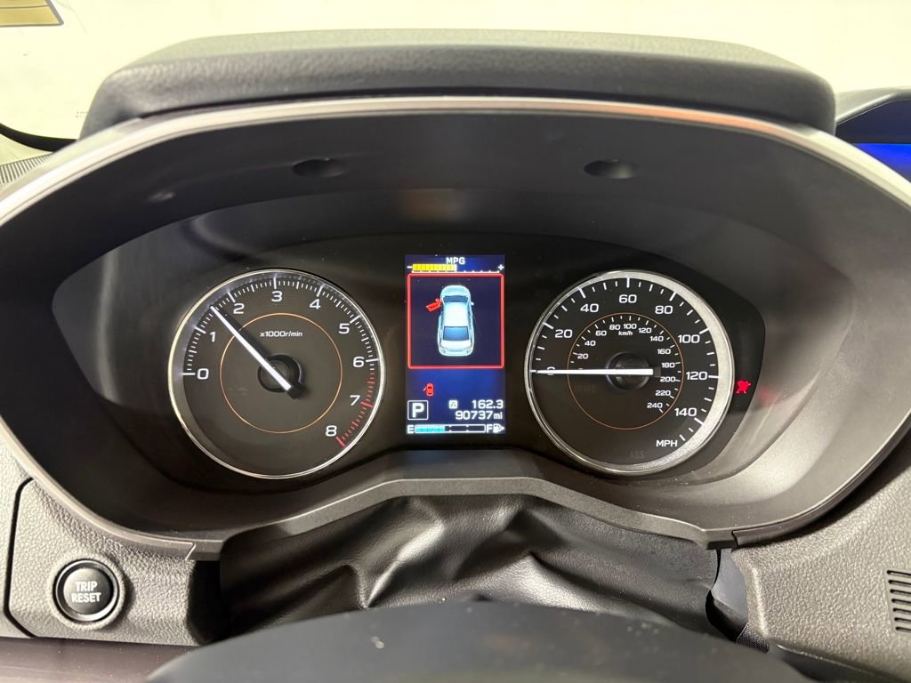 Used 2018 Subaru Crosstrek 2.0i Limited w/ Popular Package #2 image 18