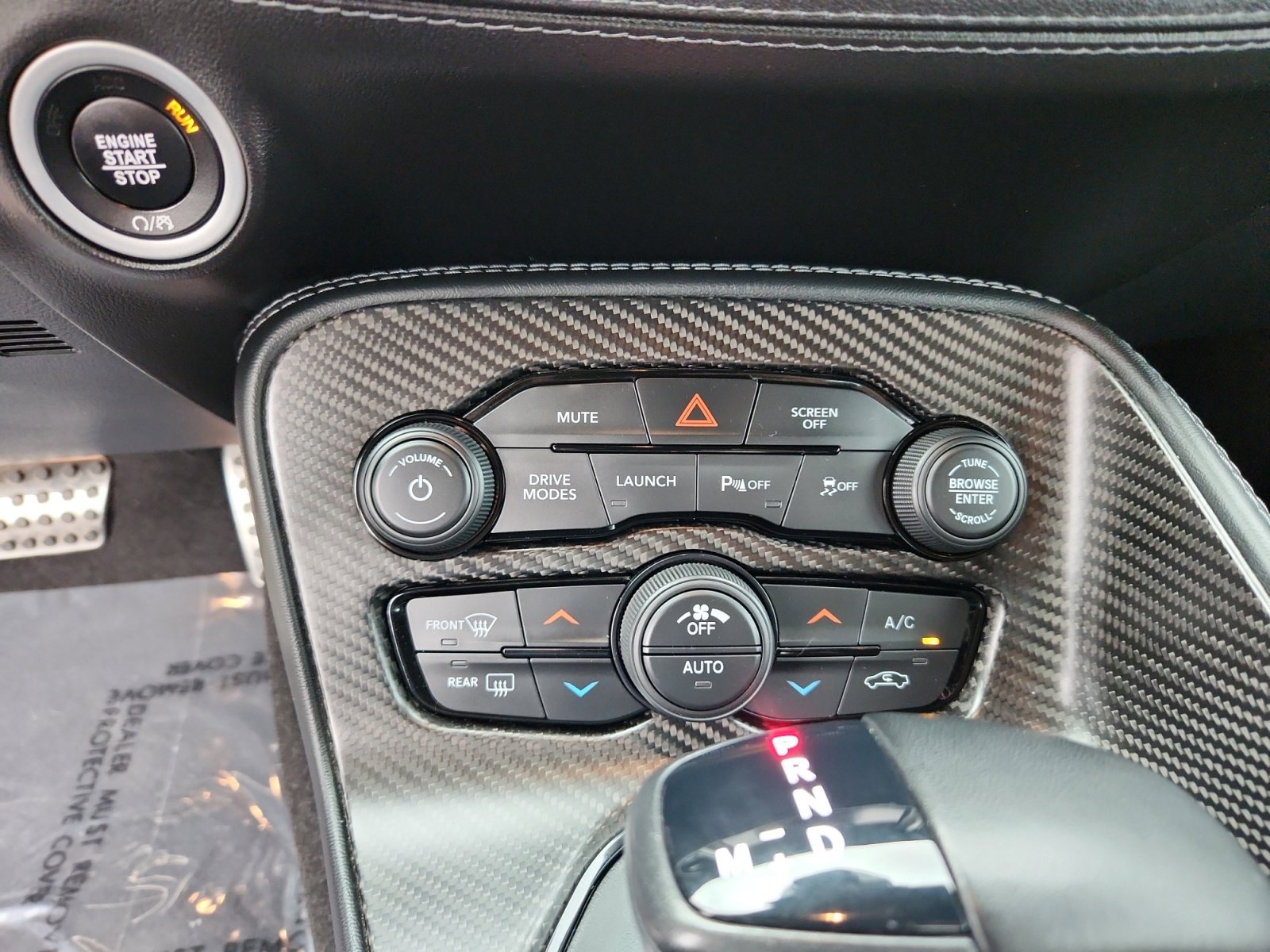 Used 2022 Dodge Challenger R/T Scat Pack image 12