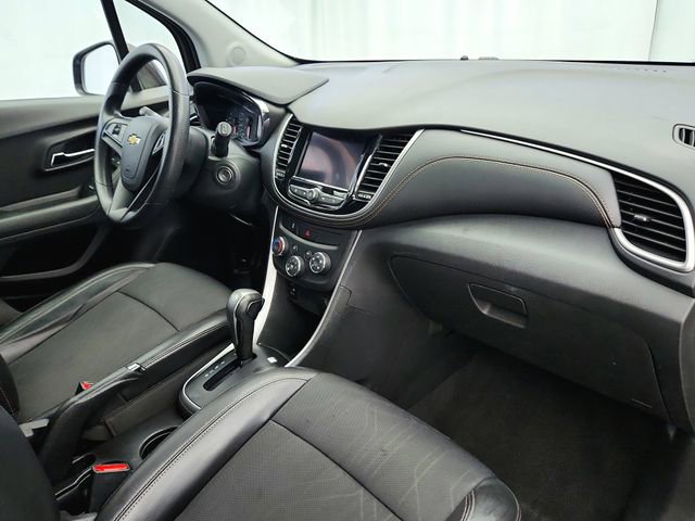 Used 2021 Chevrolet Trax LT image 21
