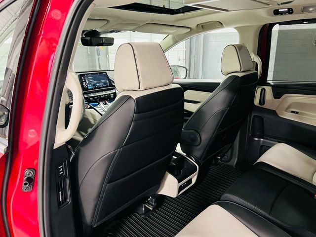 New 2026 Honda Odyssey Elite image 31