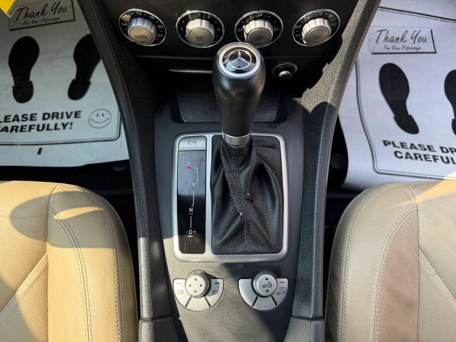 Used 2008 Mercedes-Benz SLK 280 image 41