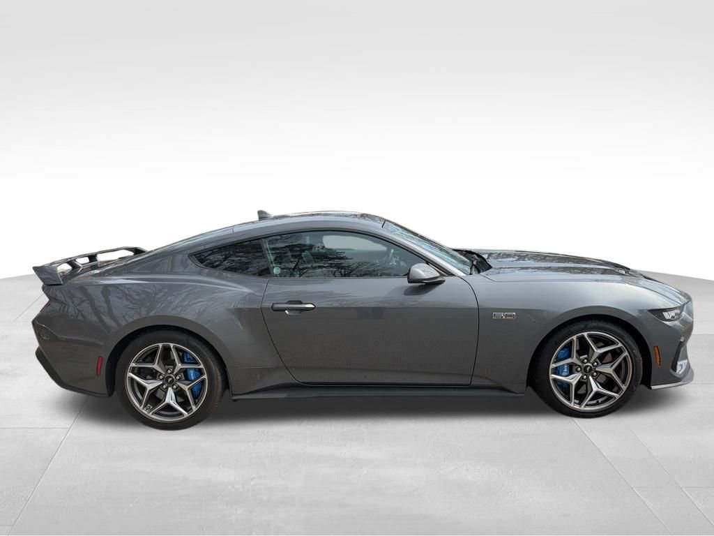 Used 2024 Ford Mustang GT Premium w/ GT Performance Package image 7