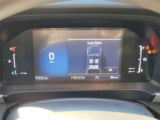 Used 2024 Ford Ranger XL w/ Trailer Tow Package image 38