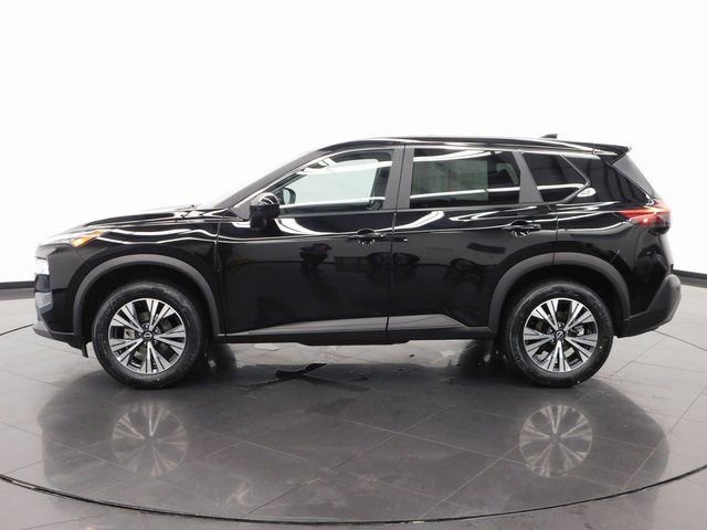 Certified 2023 Nissan Rogue SV image 5